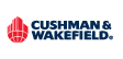 Cushman & Wakefield - Global real estate solutions