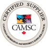 The Canadian Aboriginal and Minority Supplier Council of Canada